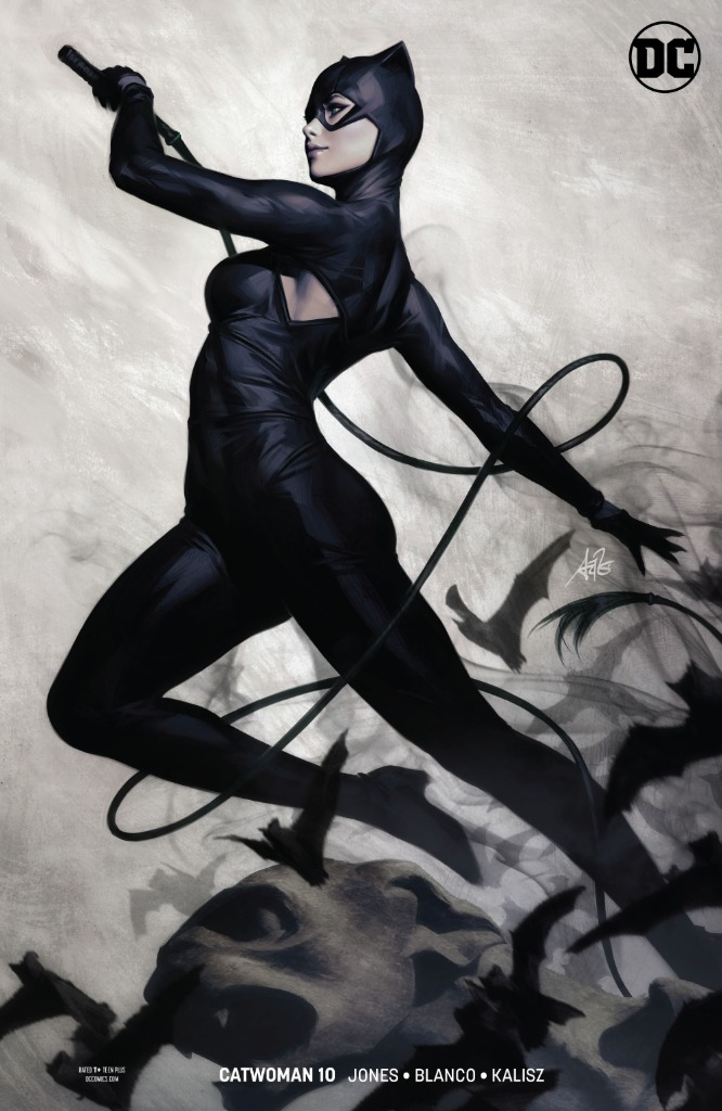 Catwoman