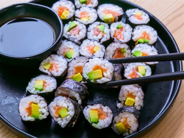 Sushi