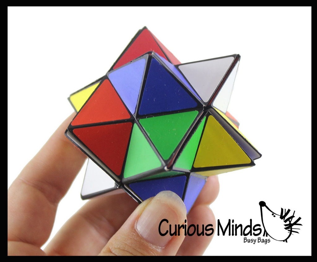 folding star