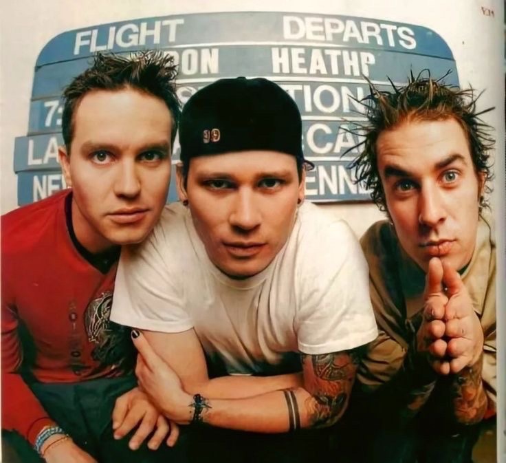 Blink-182