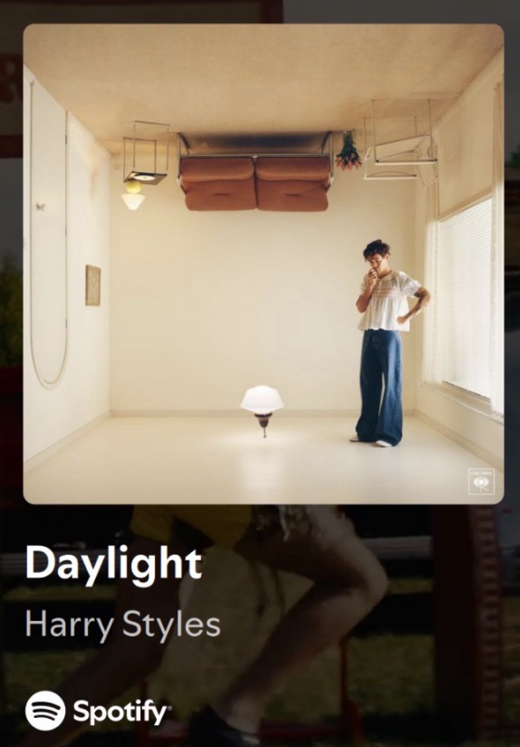 Daylight
