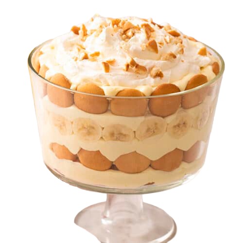 Banana Pudding