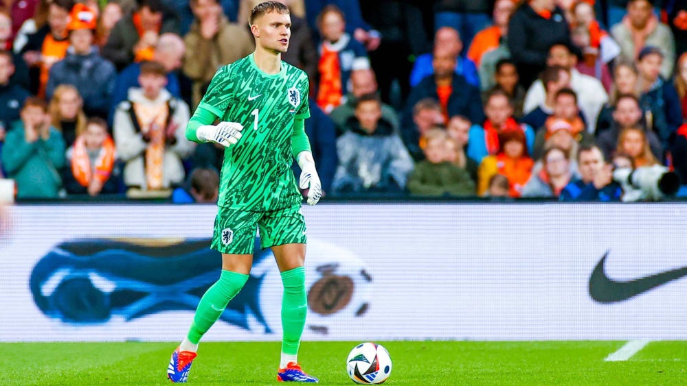 Bart Verbruggen 🇳🇱