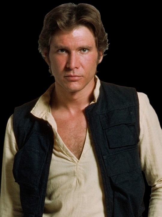 Han Solo