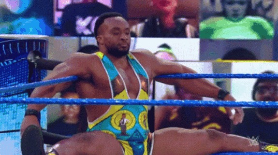 big e