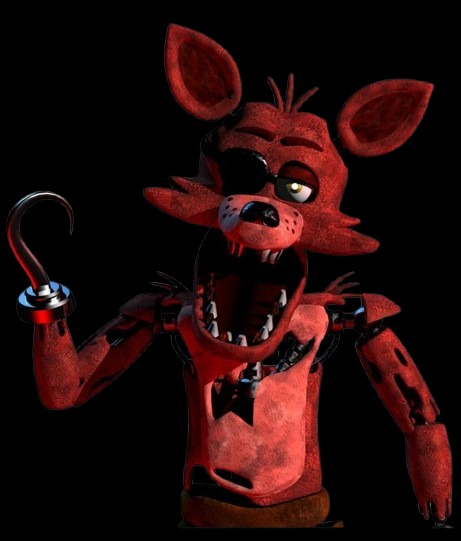 Foxy