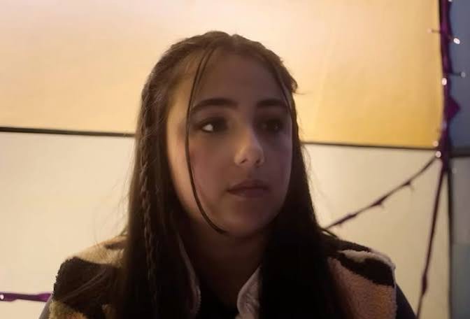Sahar