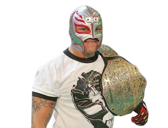 Rey mysterio