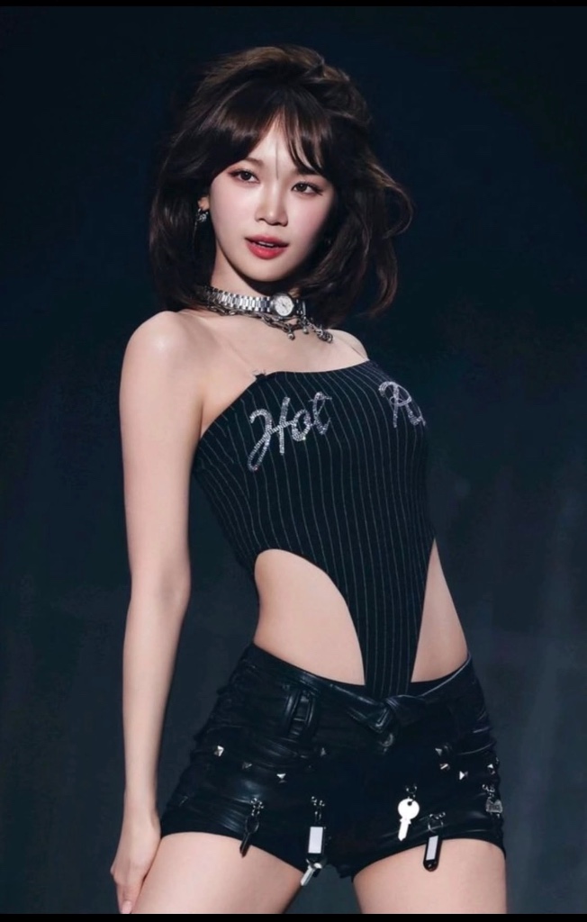 Chaewon