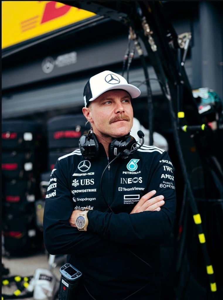 valterri bottas