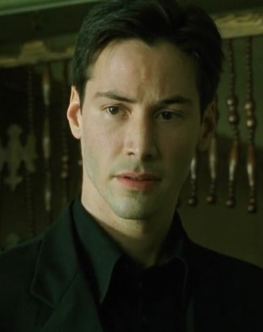 keanu reeves