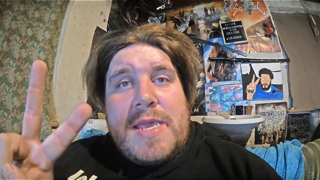Drachenlord