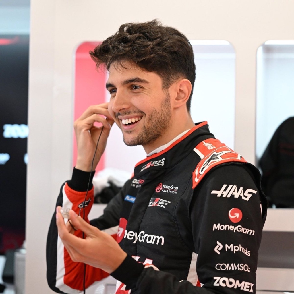 esteb ocon