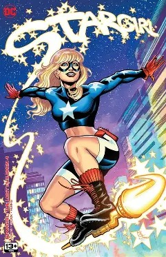 Stargirl