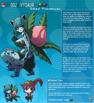 POKEMUSU