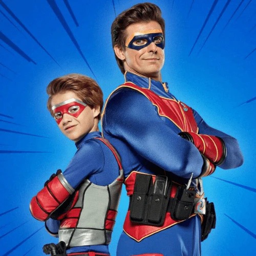 Henry Danger