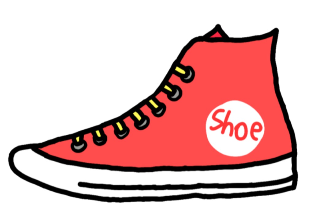 Shoe