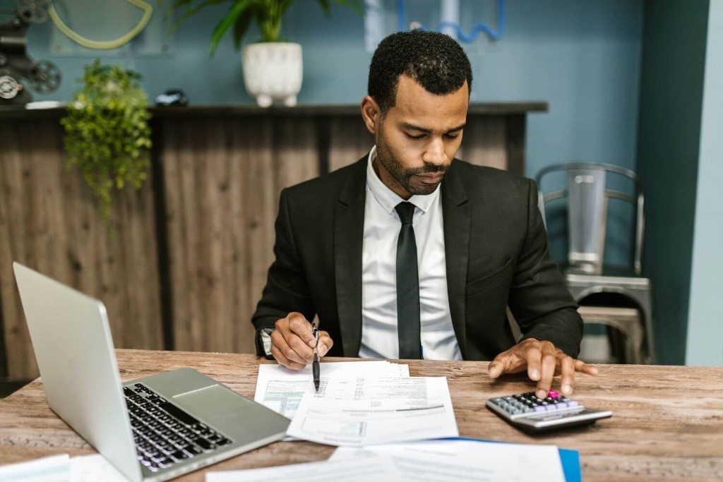 Accountant