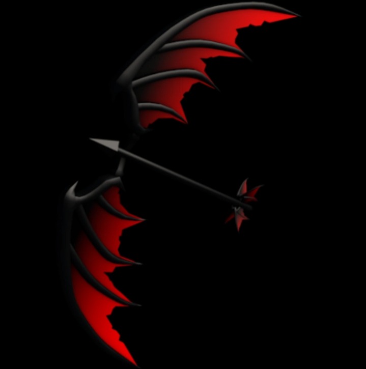 Bat Bow
