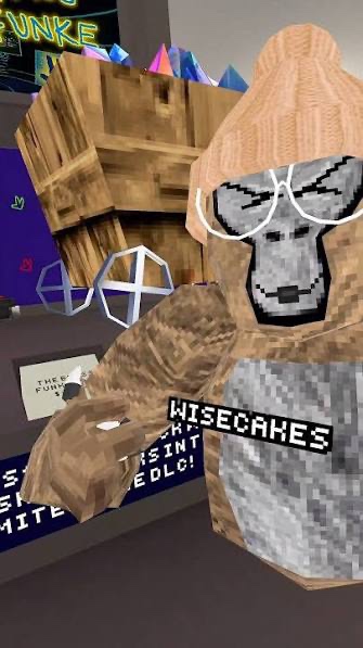 Wisecakes
