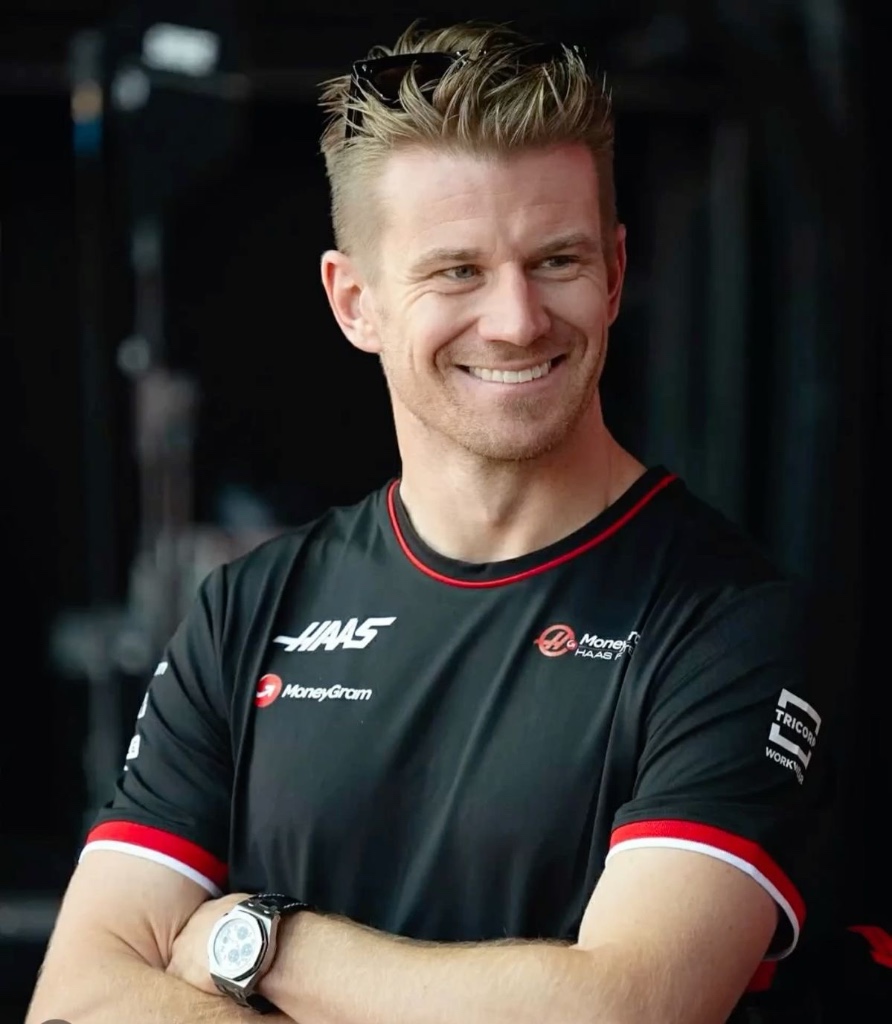 nico hulkenburg