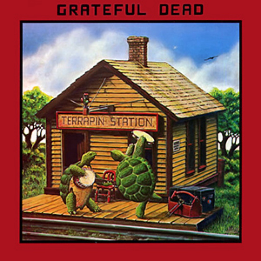 Terrapin Station (1977)
