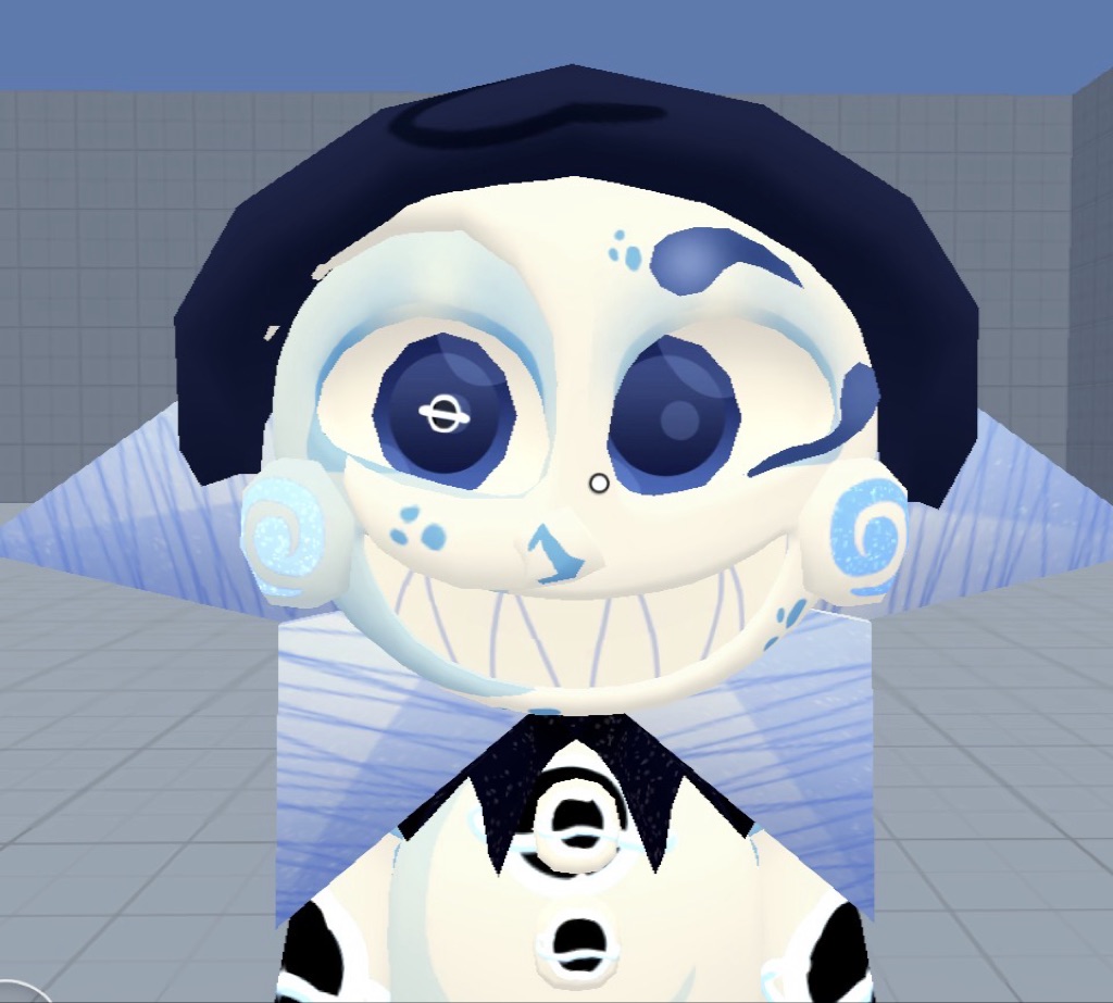 Snowfrost