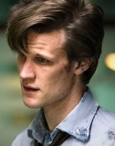 matt smith