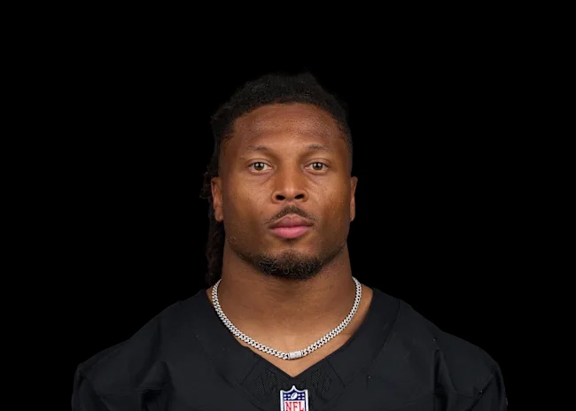 Tre Tucker
