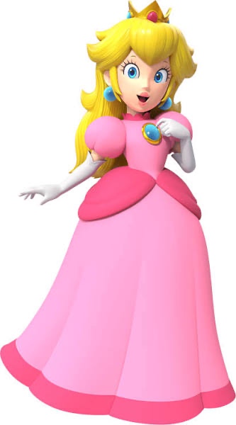 Peach
