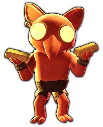 El goblino