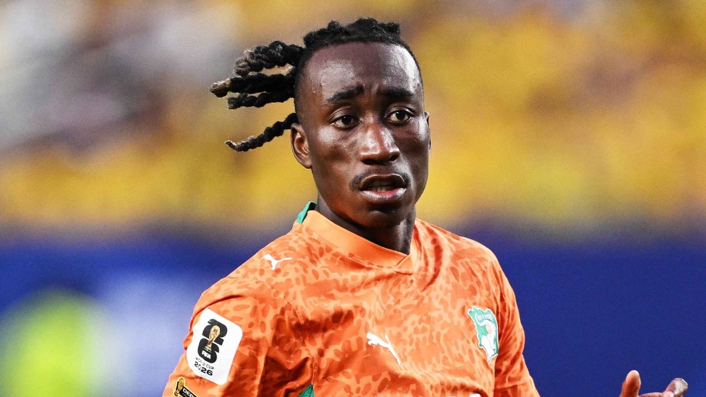 Yan Diomande