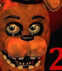fnaf 2