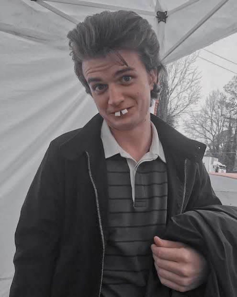 Joe