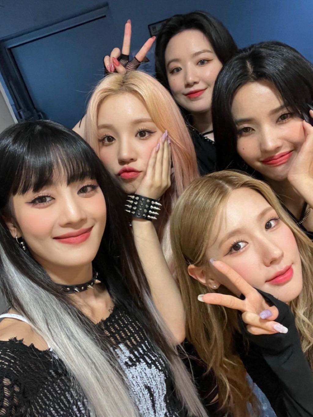 I-DLE