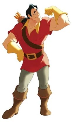Gaston