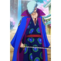 Ranking item