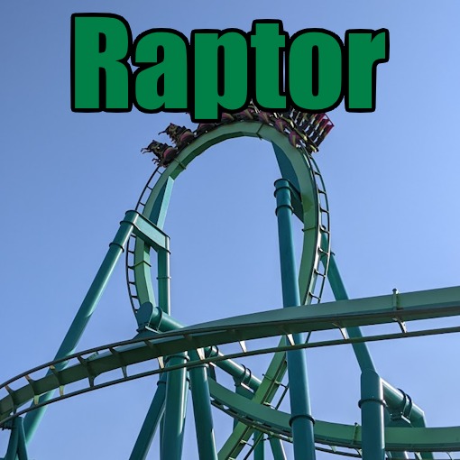 Raptor