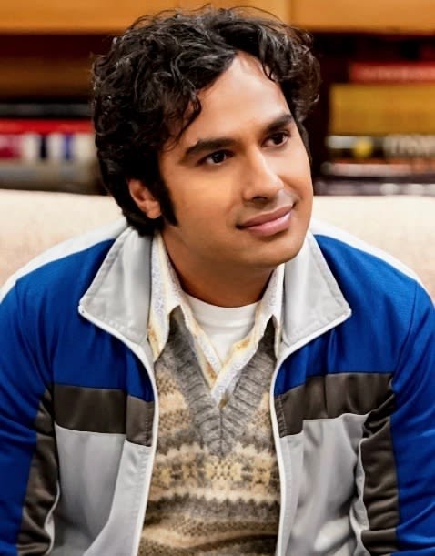 Raj
