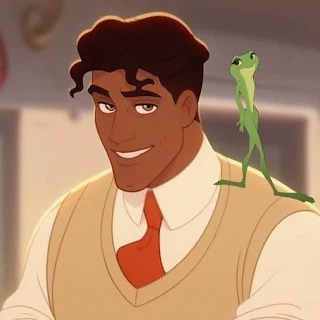 naveen PrincePrince