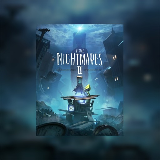 Little Nightmares 2