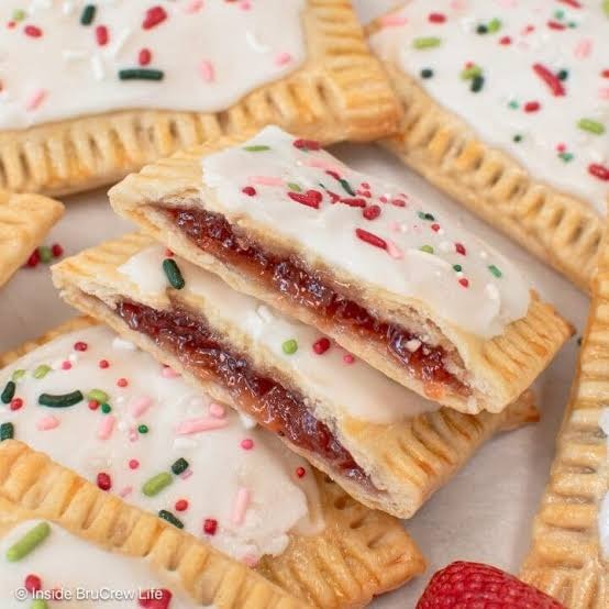 Poptart