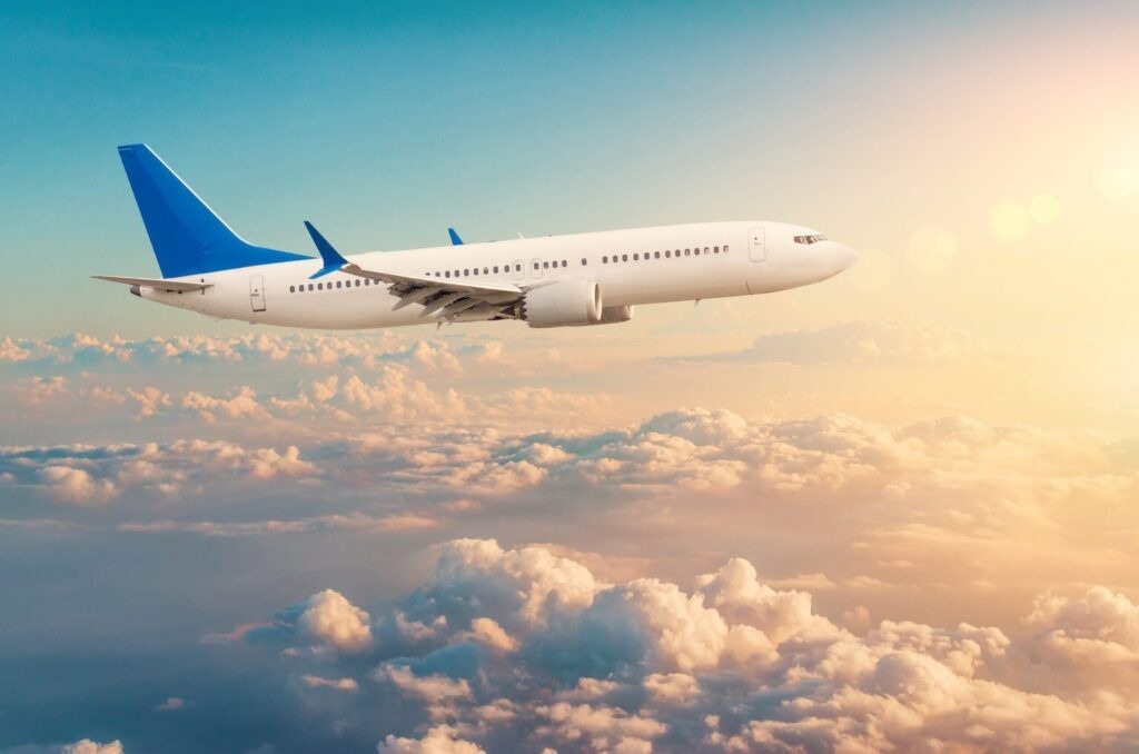 plane