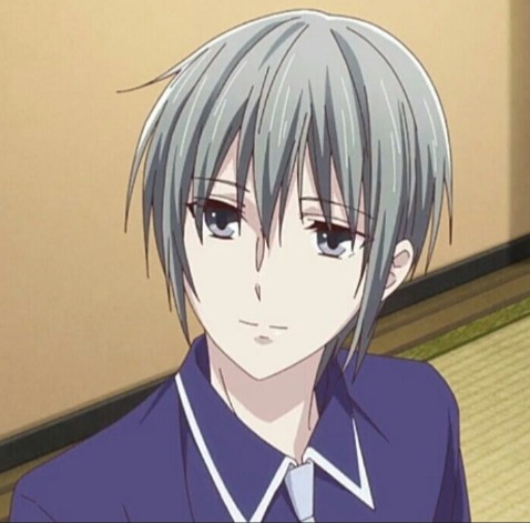 Yuki Sohma