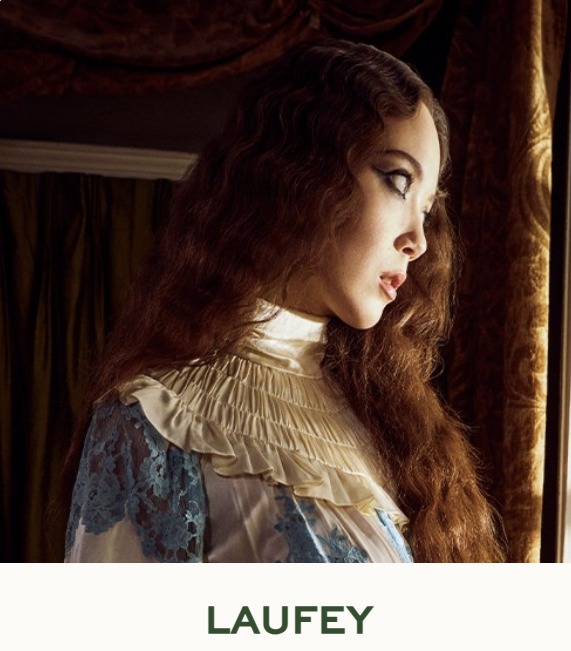 Laufey