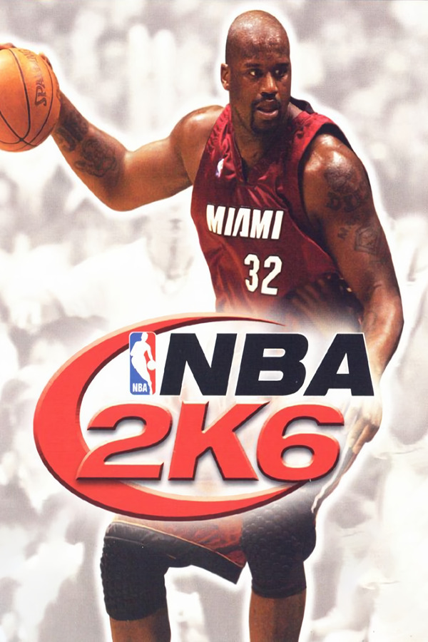 NBA 2K6