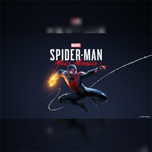 spider-man miles morales