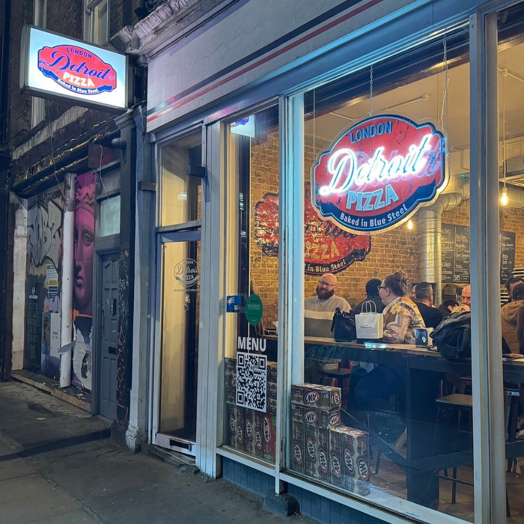 Detroit