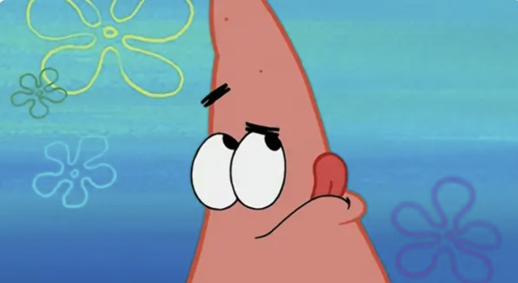 patrick