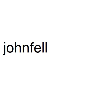 johnfell